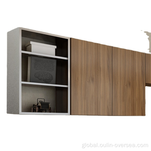 Bedroom Closet Cabinet Modern wardrobes bedroom closet cabinet and tv stand Factory